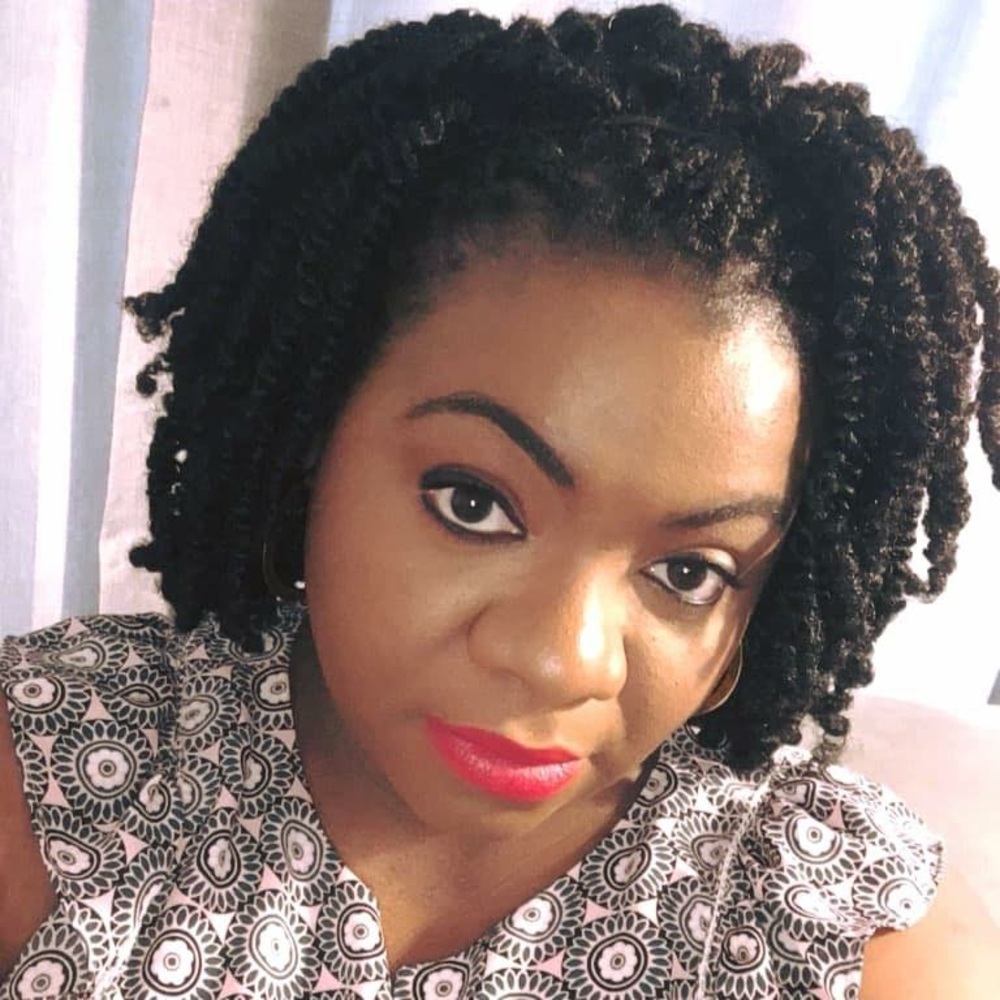 Meet your Posher, Talisha
